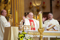 Dom Matki pełen wiary – 25. rocznica pielgrzymki Jana Pawła II do Lichenia